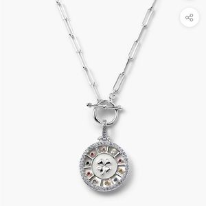 Melinda Maria The Manifesting Medallion